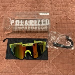 Pit Viper Sunglasses